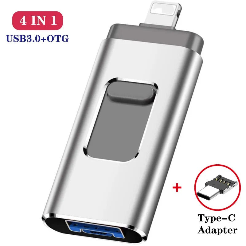 16GB / Argent