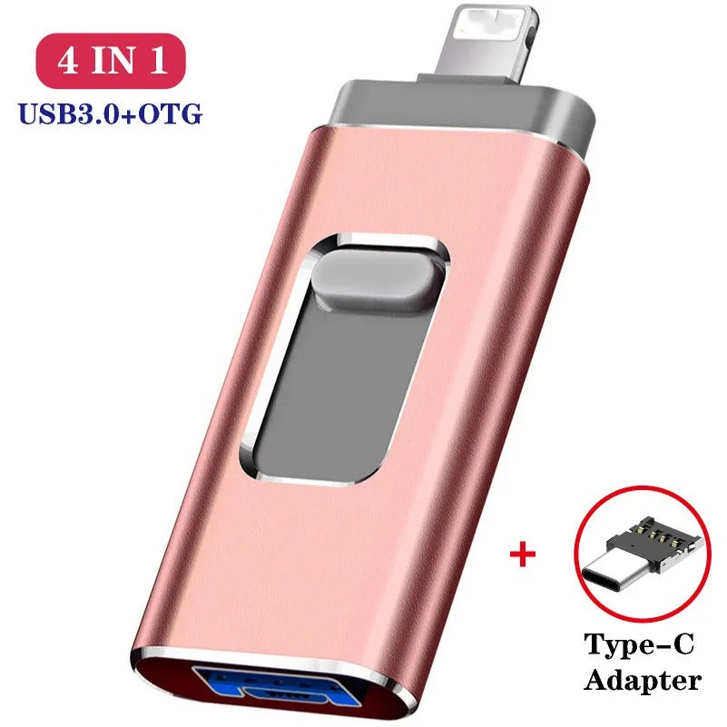 256GB / Rose
