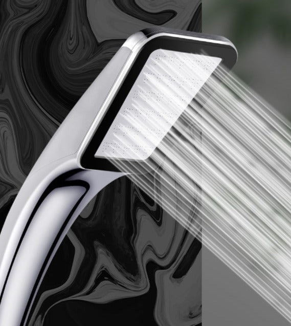 Pommeau de Douche Réduction Consommation