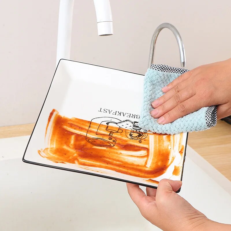 Essuie-Main Ultra Absorbant