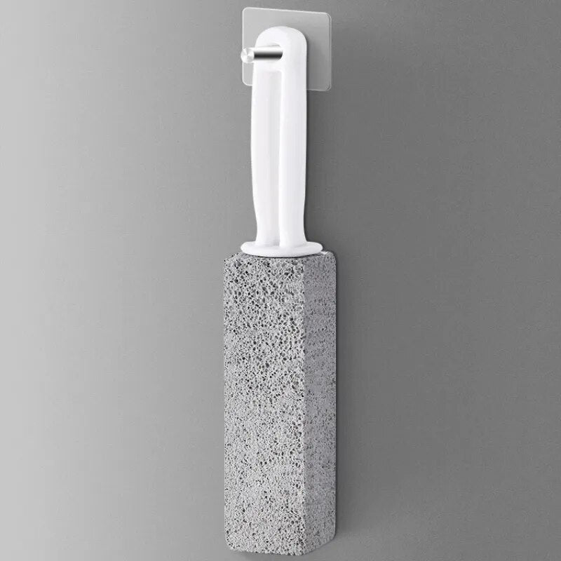 Brosse de Toilettes en Pierre Ponce