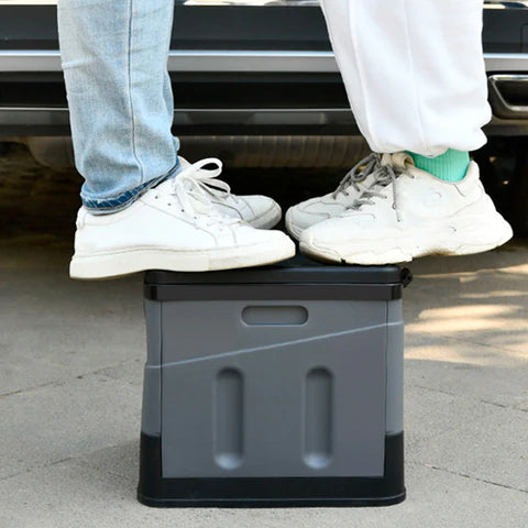 Toilettes Pliantes Multifonction