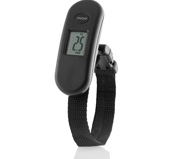 Balance numérique de précision pour valises