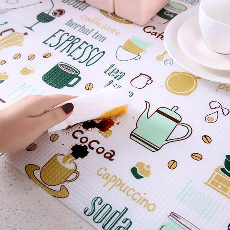 Tapis de Tiroir et Placard