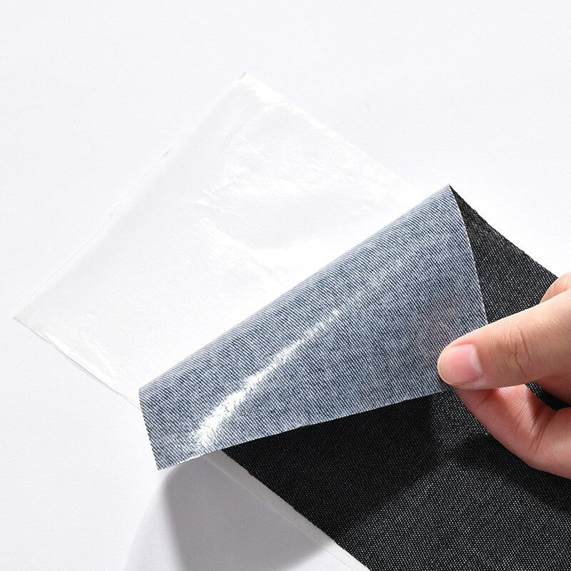 Patchs de Réparation Denim