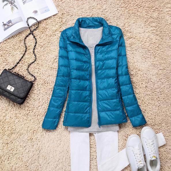 🔥DESTOCKAGE : Doudoune Légère🔥