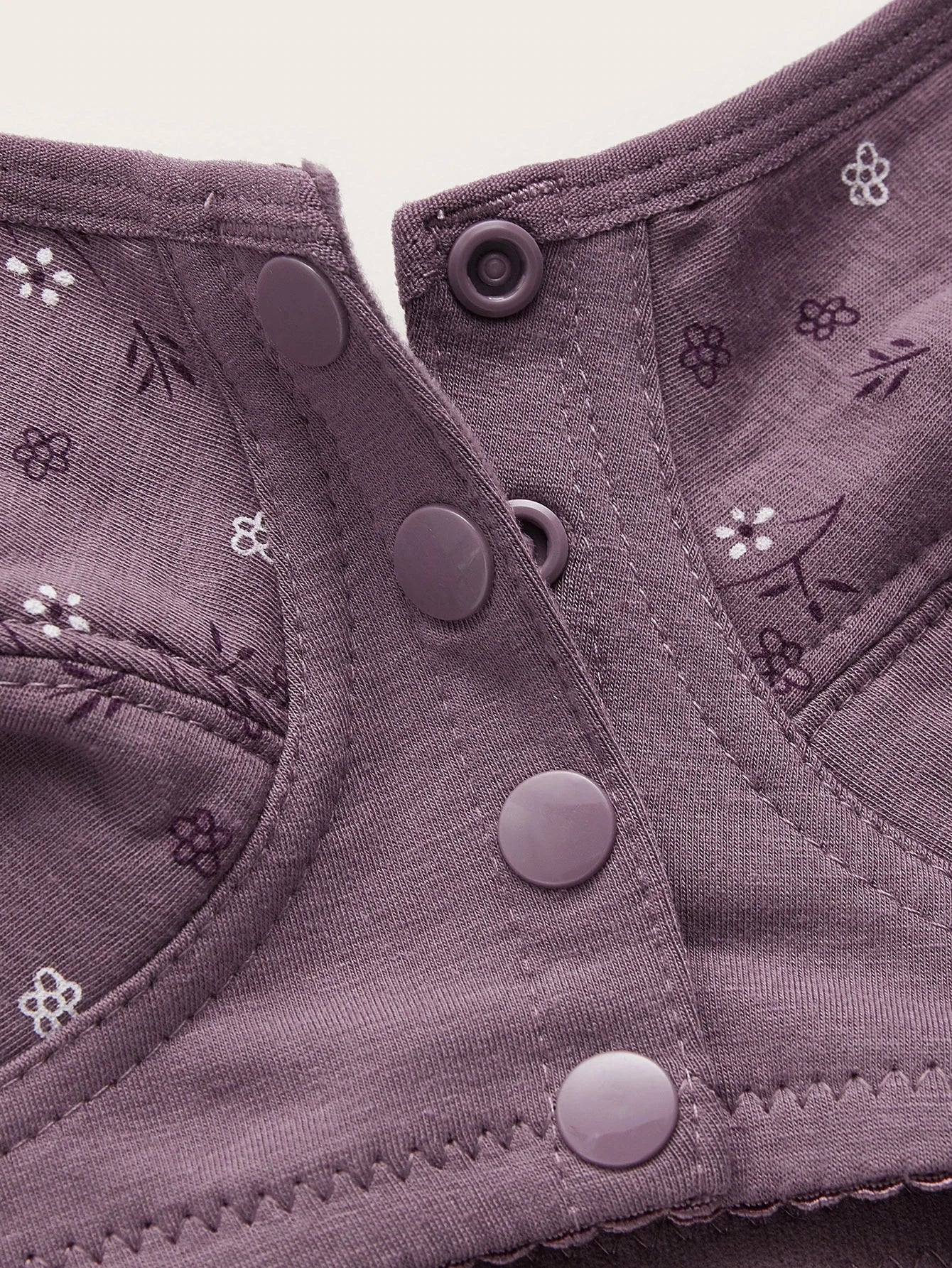 Soutien-Gorge Fleuris