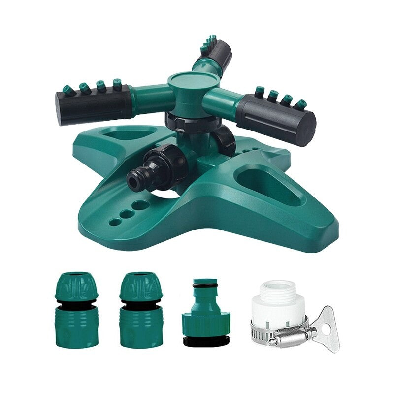Arroseur Automatique Multi-jet 360