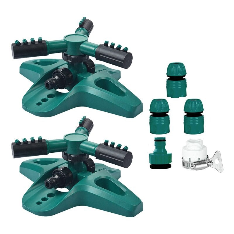 Arroseur Automatique Multi-jet 360