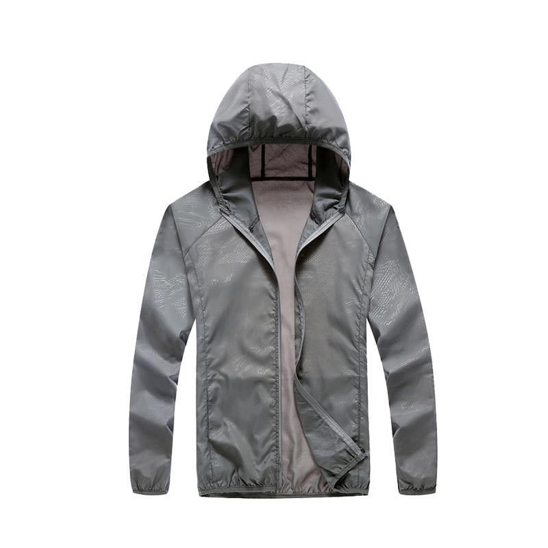 Imperméable unisexe