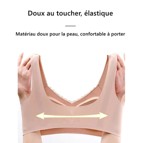 Brassière Confortable