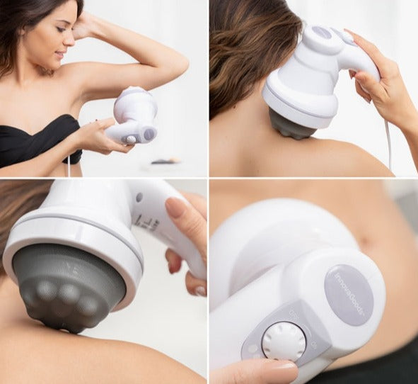 Masseur Électrique Anti-Cellulite