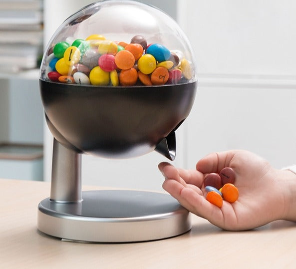 Mini Distributeur Automatique de Bonbons