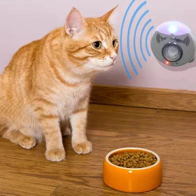 Répulsif Anti Nuisibles