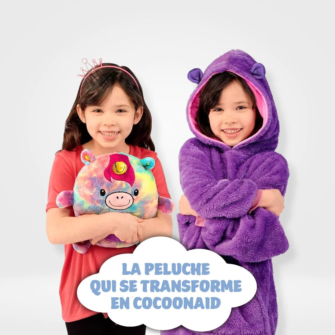 Pull Plaid Revisible