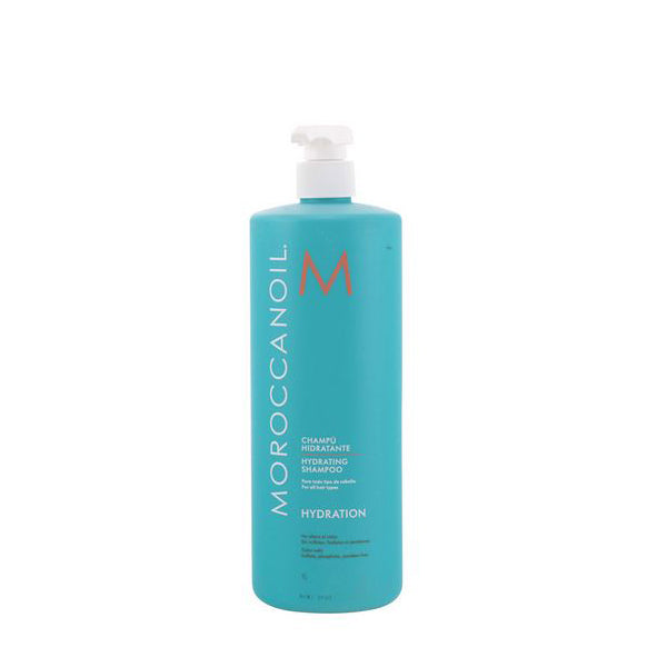 Shampooing hydratant Hydration Moroccanoil