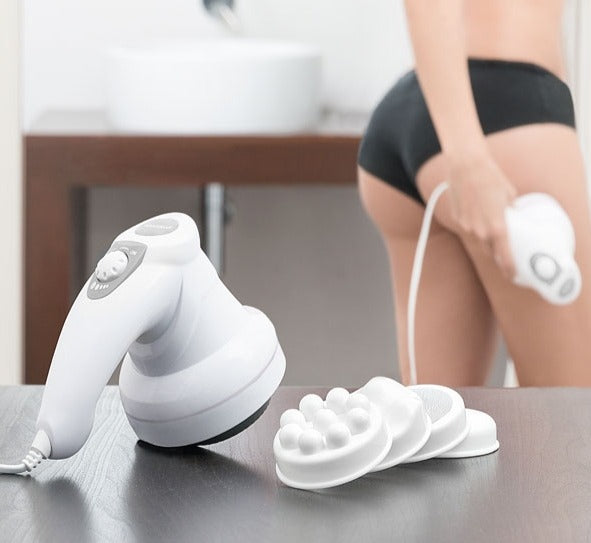 Masseur Électrique Anti-Cellulite