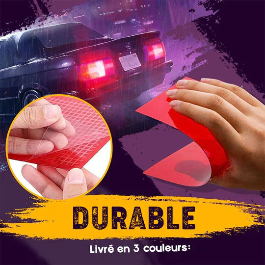 Kit de Réparation de Feu de Voiture