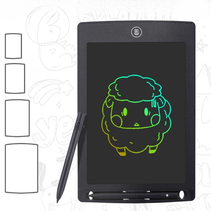 Tablette à dessin LCD