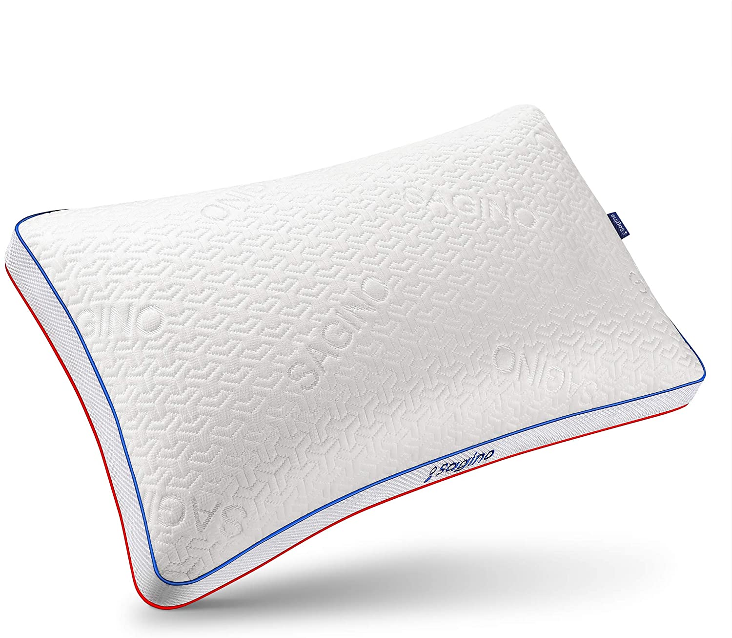 TOP VENTES - Oreiller Double Face à Mémoire de forme