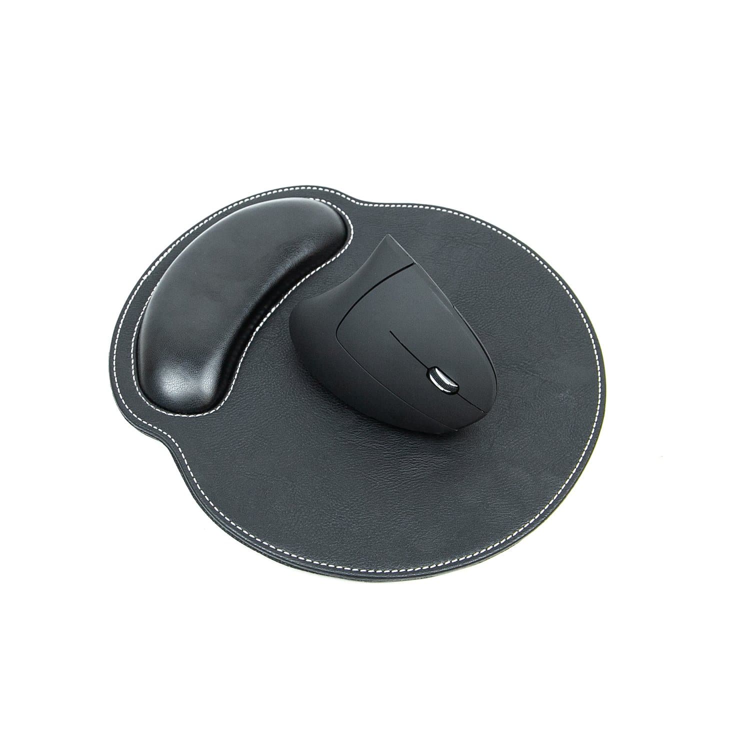 Souris ergonomique verticale sans fil