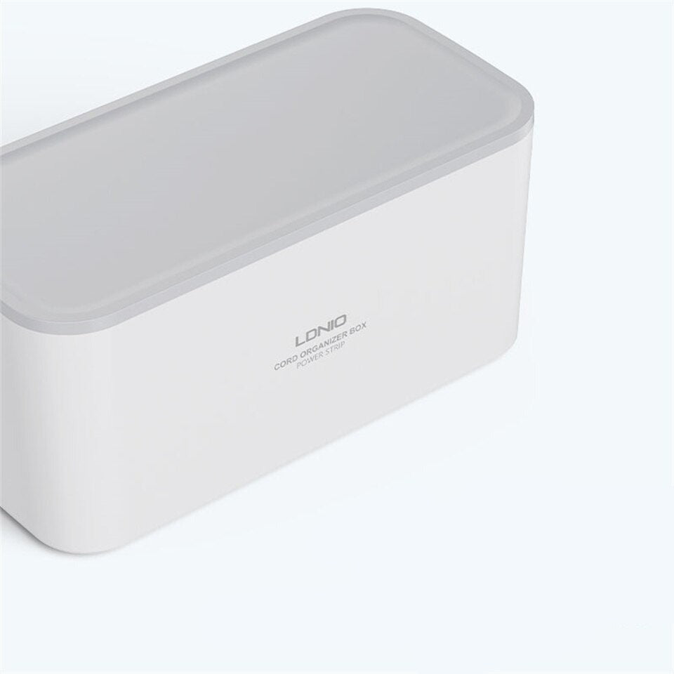 Boîte Multiprise Tout en Un