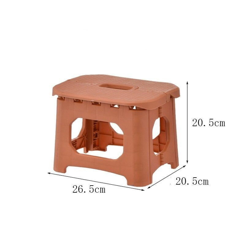 Marche Pied Pliable