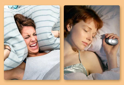 Galet d'Aide au Sommeil