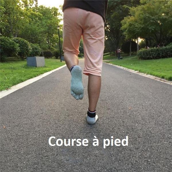 Chaussettes de Plage Ultra Résistantes