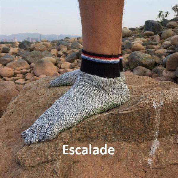 Chaussettes de Plage Ultra Résistantes
