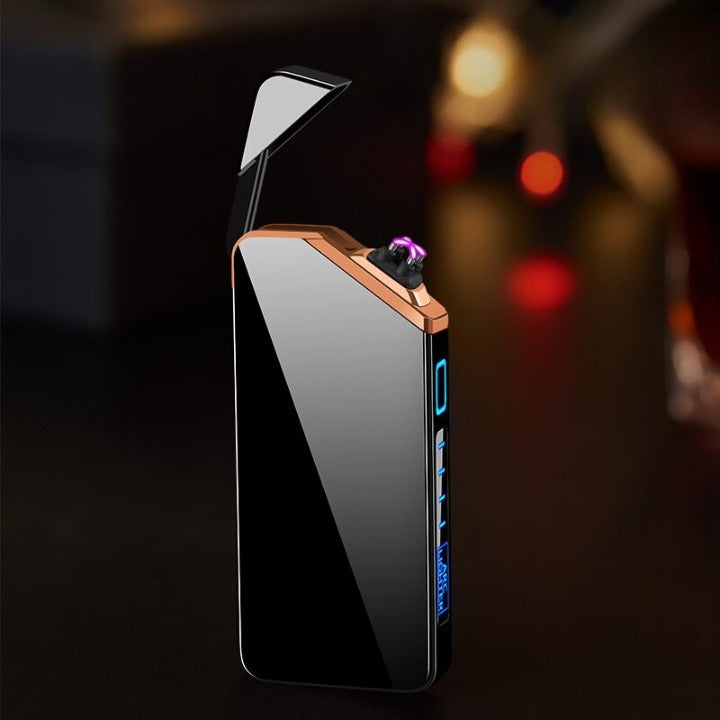 Briquet rechargeable