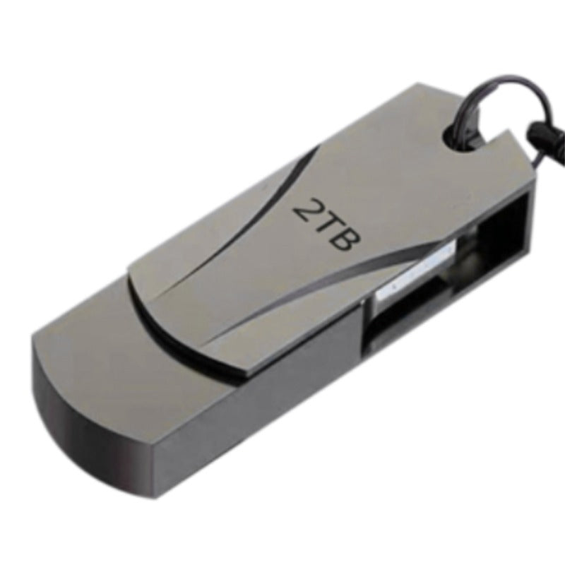 Clé USB Porte Clé - 256 GB