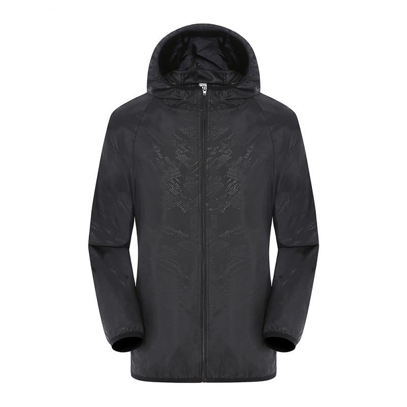 Imperméable unisexe