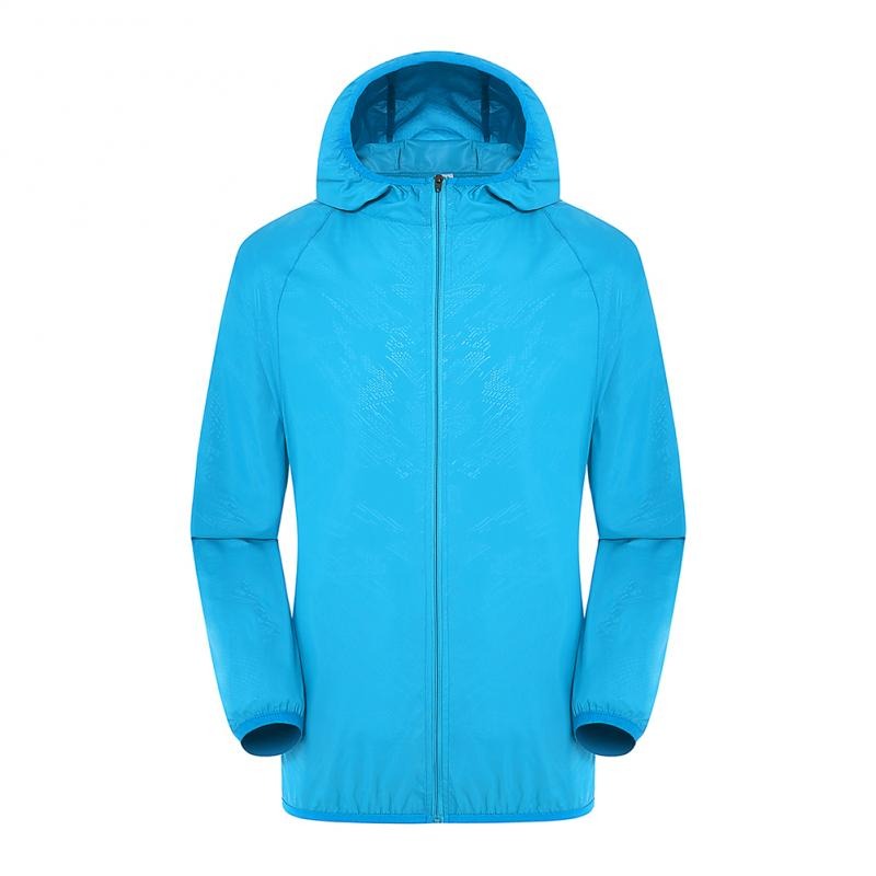 Imperméable unisexe