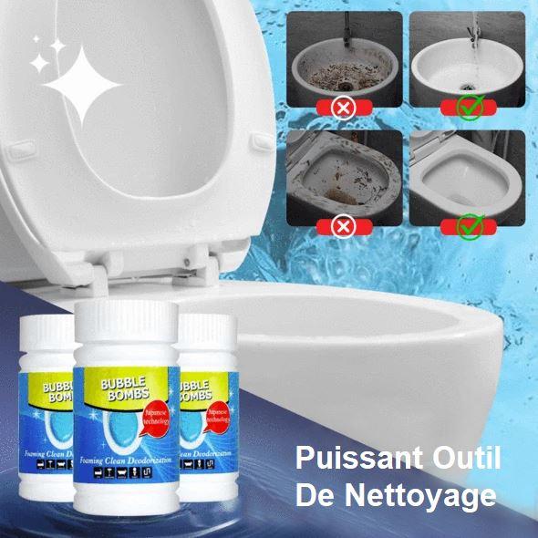 Déboucheur de Canalisation