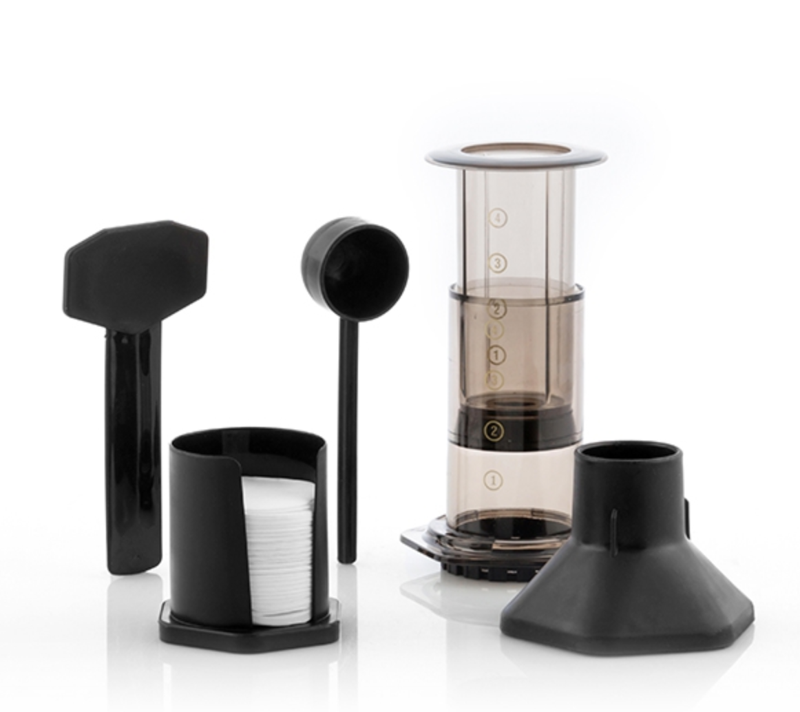 Cafetière à Pression Manuelle