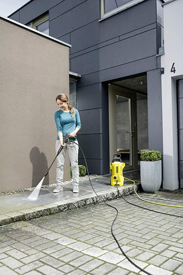 Nettoyeur Haute Pression Kärcher