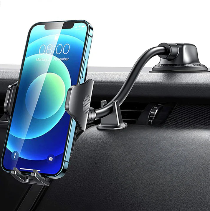 Support téléphone fexible pour voiture