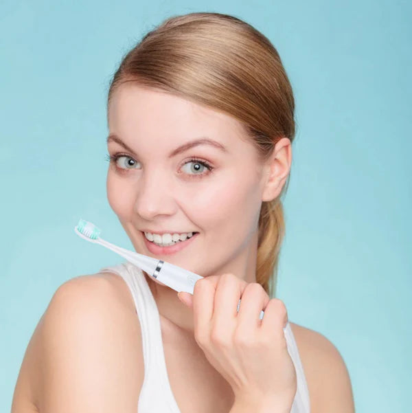 Kit Dentaire Électrique + Accessoires