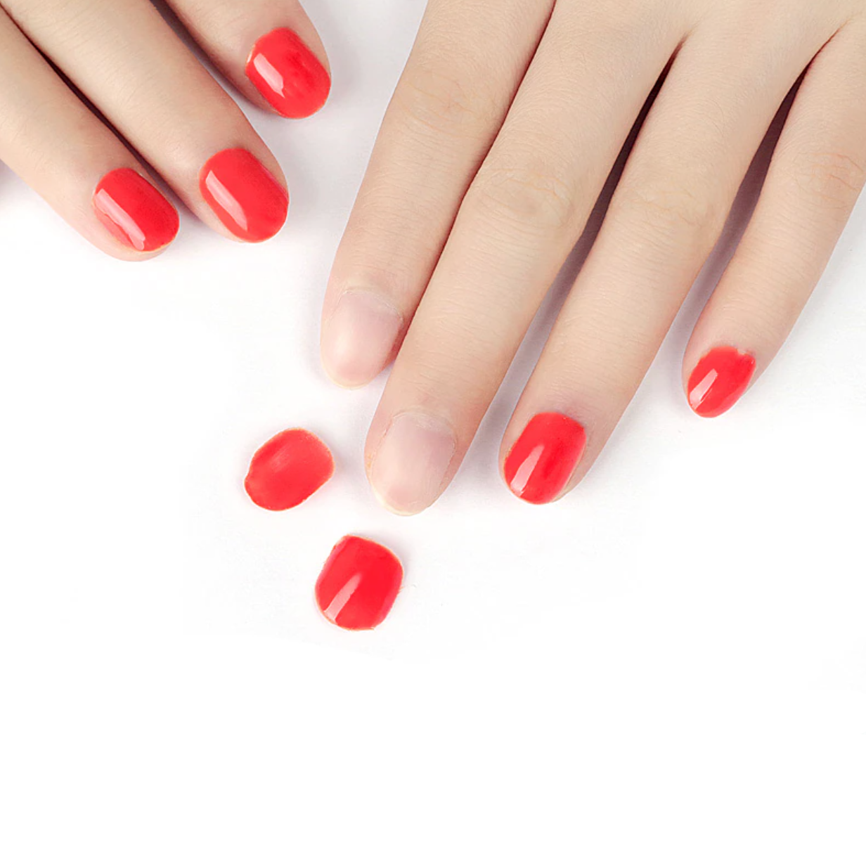 Vernis à Ongles Peel-Off