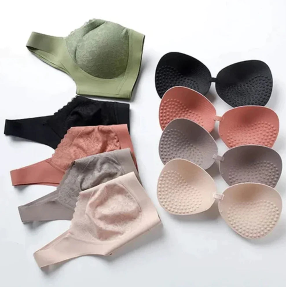 Brassière Confortable