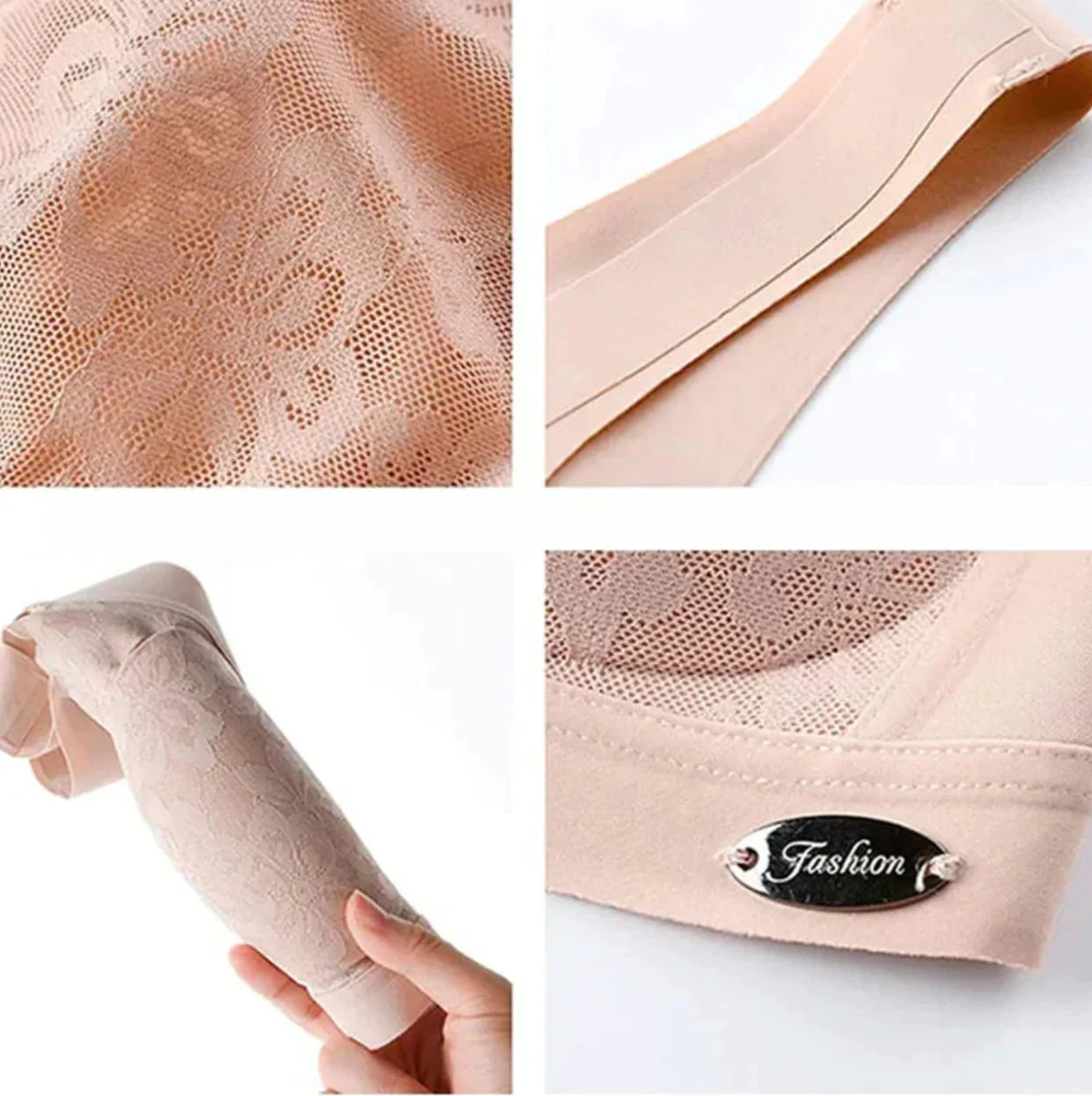 Brassière Confortable