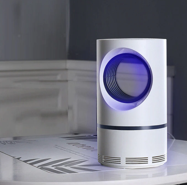 Répulsif électrique à LED