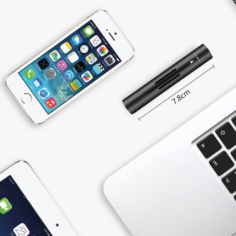 Désodorisant pour Voiture