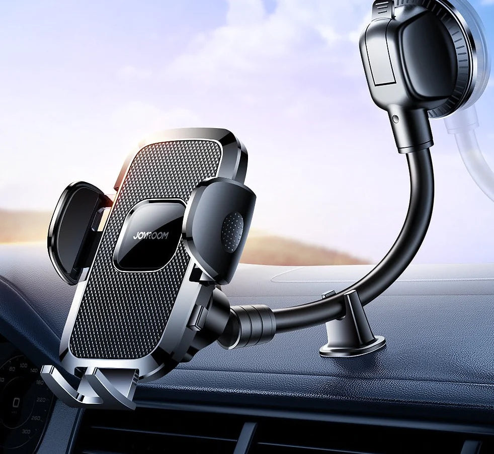 Support téléphone fexible pour voiture