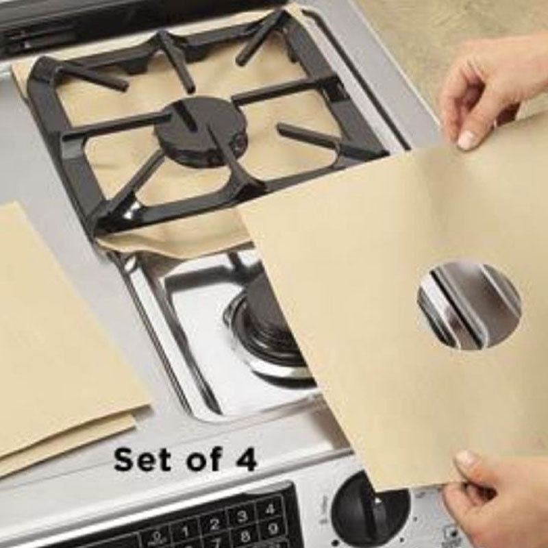 Protecteurs De Cuisinière