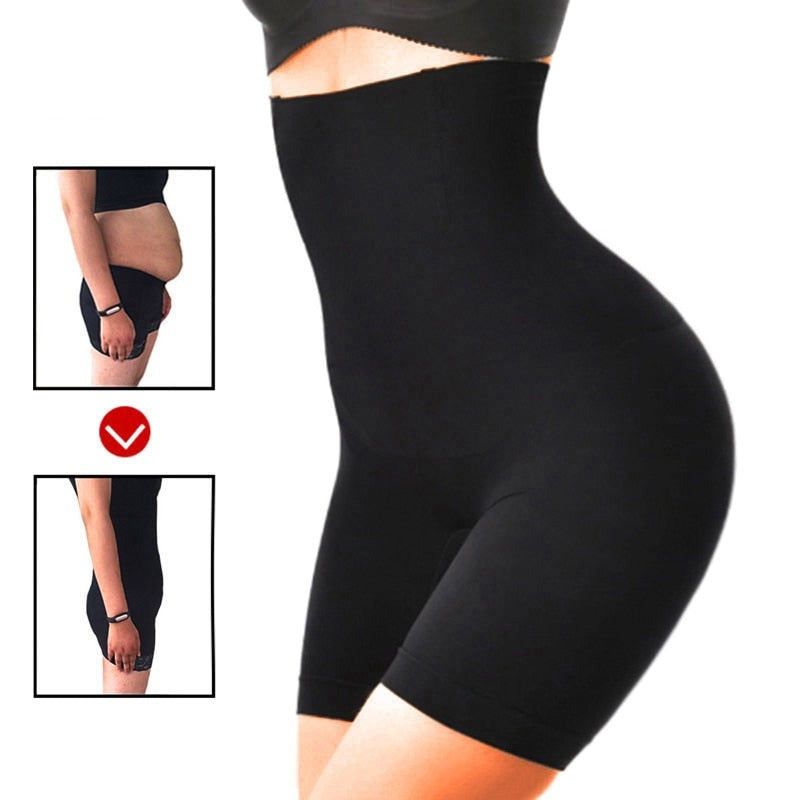 Pantalon sculptant pour femme abdominoplastie