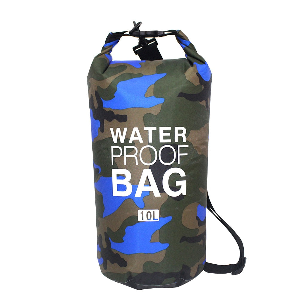Sac waterproof