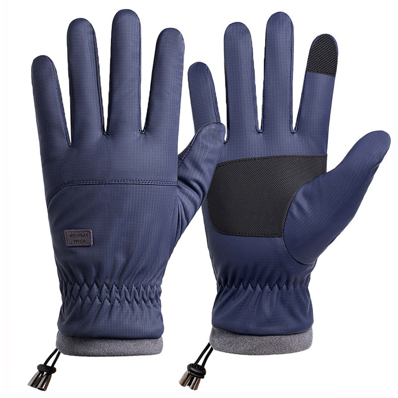 TOP VENTE - Gants Imperméables Thermiques
