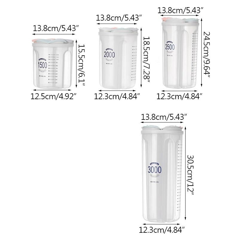 TOP VENTES - Rangement à compartiments pour Cuisine